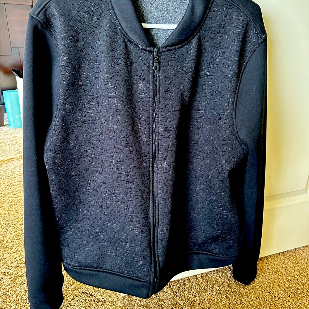 Mens Kenzo bomber jacket